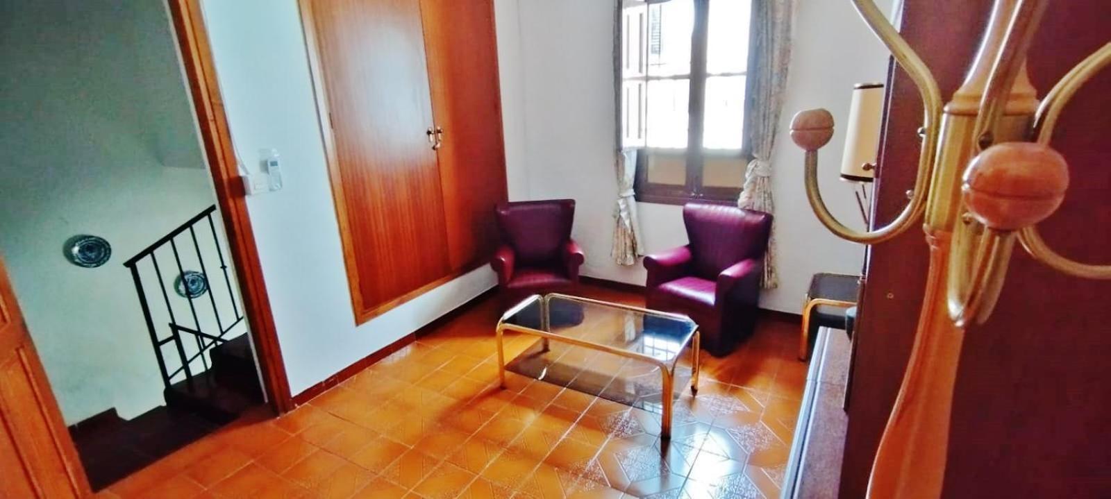 Pinos del ValleVelez Nazari Casa Molina别墅 外观 照片