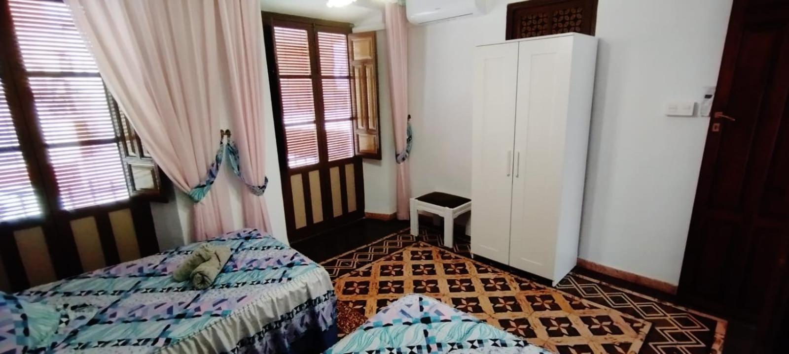 Pinos del ValleVelez Nazari Casa Molina别墅 外观 照片