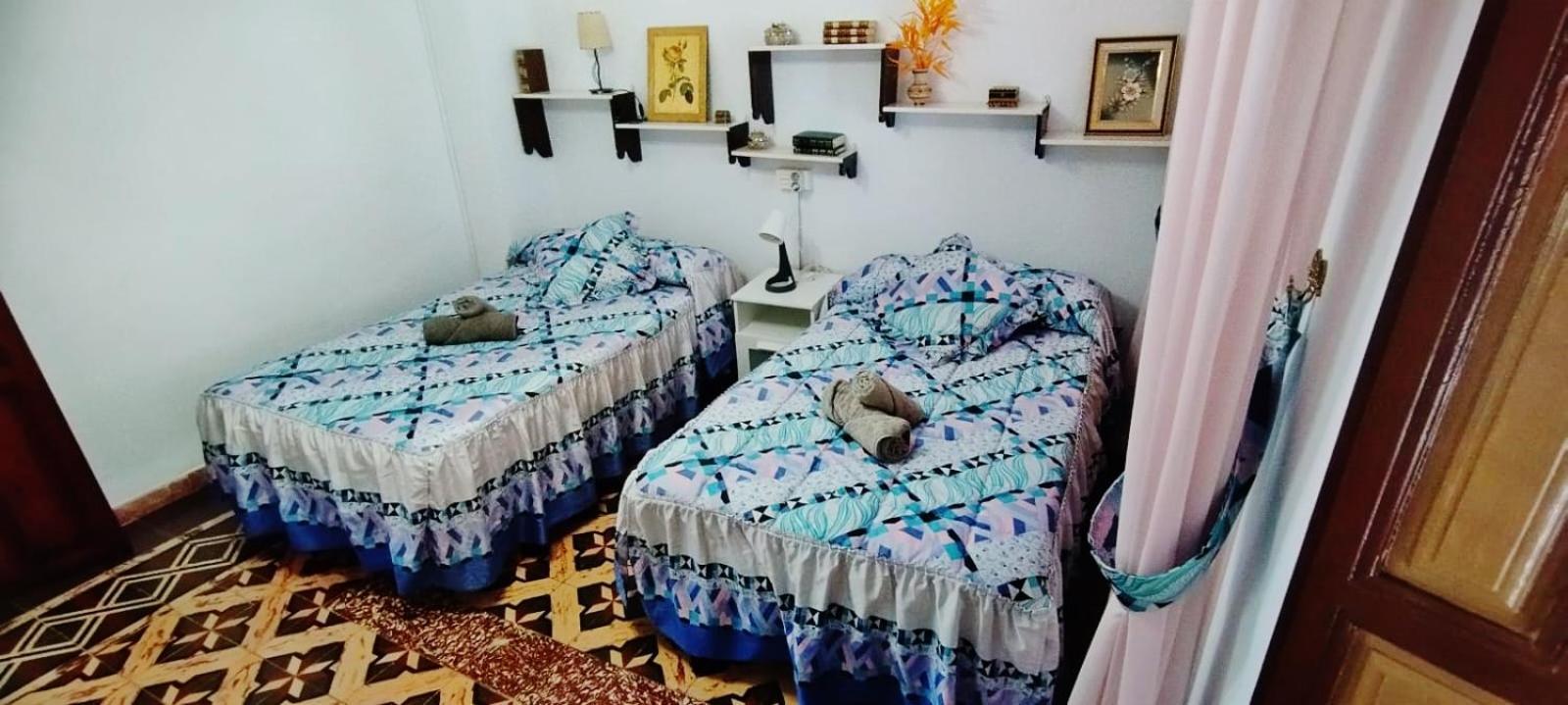 Pinos del ValleVelez Nazari Casa Molina别墅 外观 照片