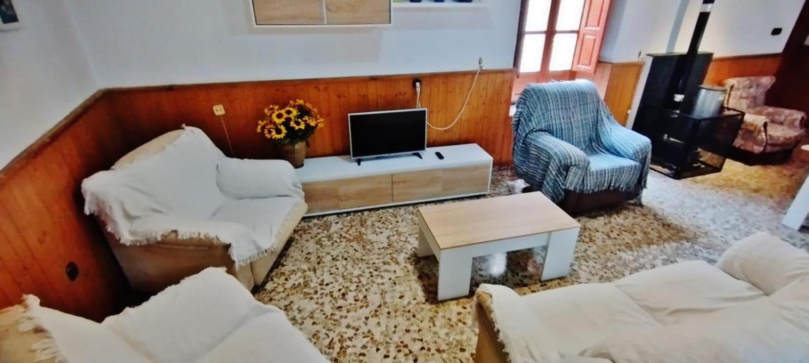 Pinos del ValleVelez Nazari Casa Molina别墅 外观 照片