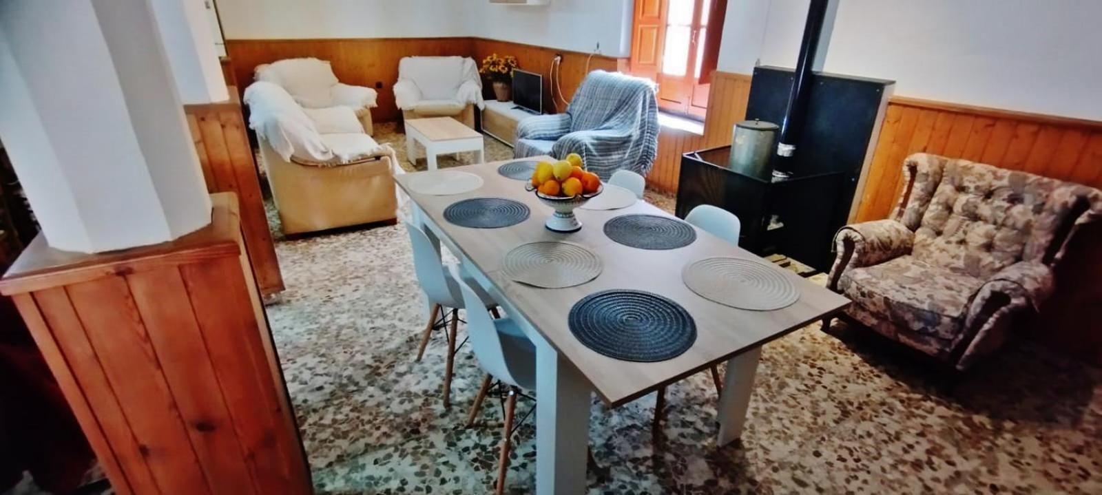 Pinos del ValleVelez Nazari Casa Molina别墅 外观 照片